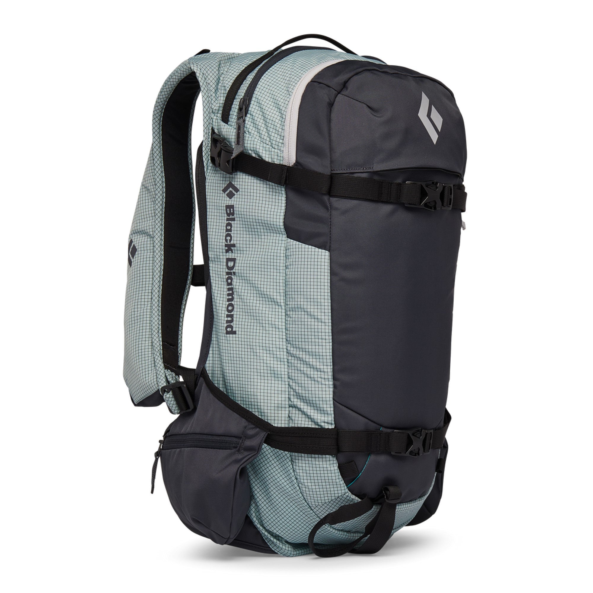 Black Diamond Dawn Patrol 25 Adult Backpack Oberson