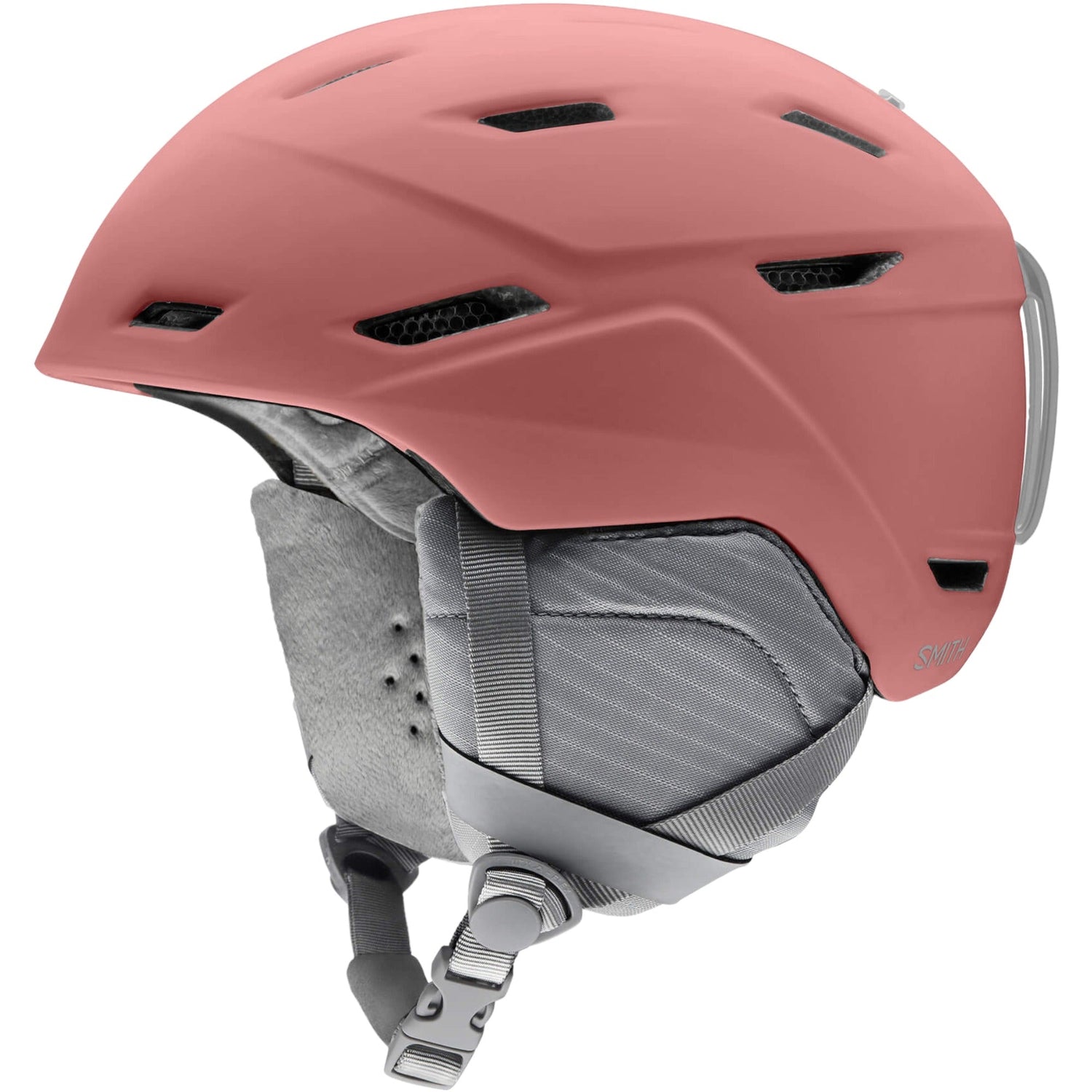 Casque de Ski Mirage Femme