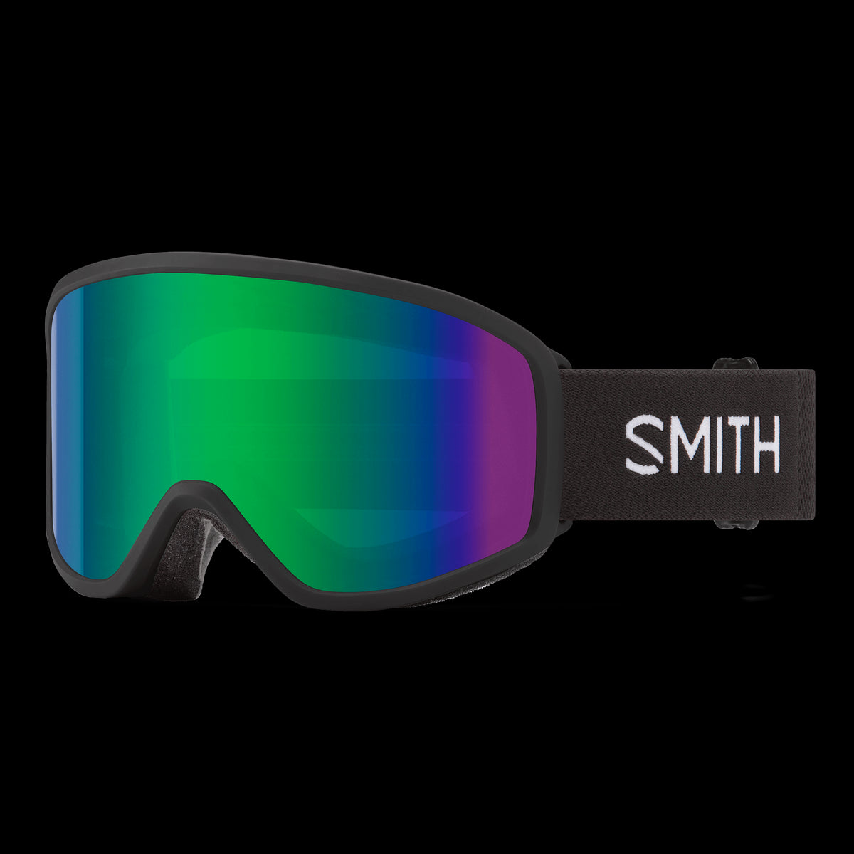 Smith Lunettes de Ski Drift Femme – Oberson