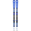 S/Race SL 12 + X12 TL GW Adult Alpine Skis