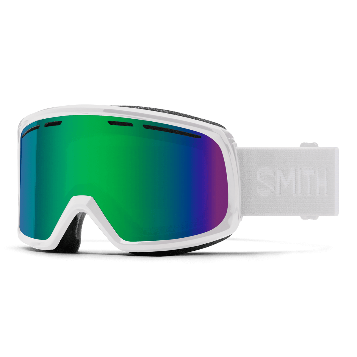 Smith Lunettes de Ski Range Homme – Oberson