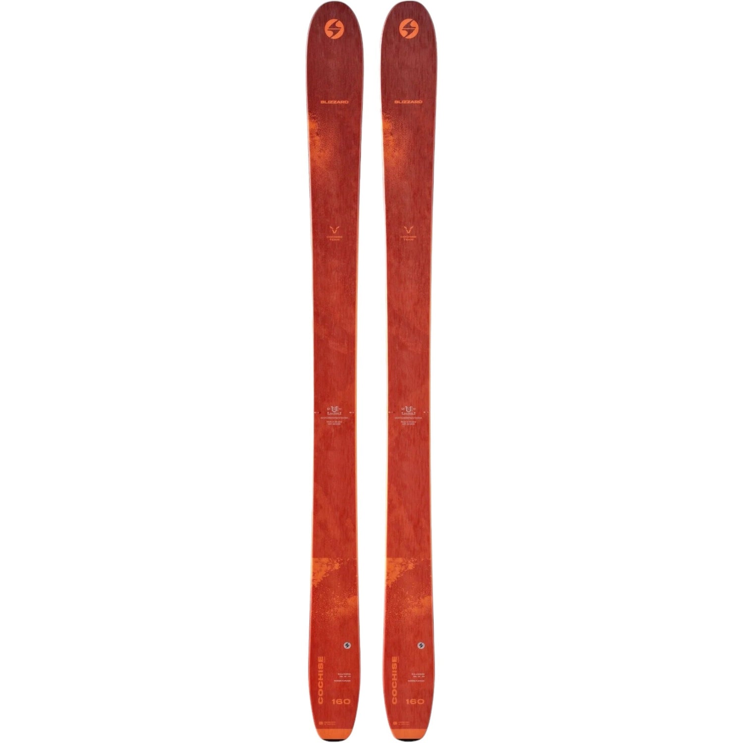 Cochise Team Kids Alpine Skis