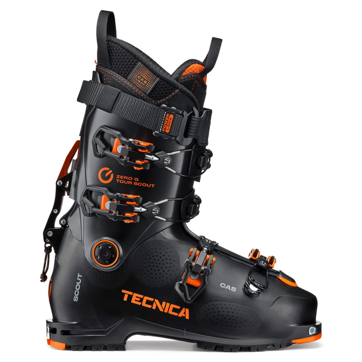 Zero G Tour Scout Men Ski Boots