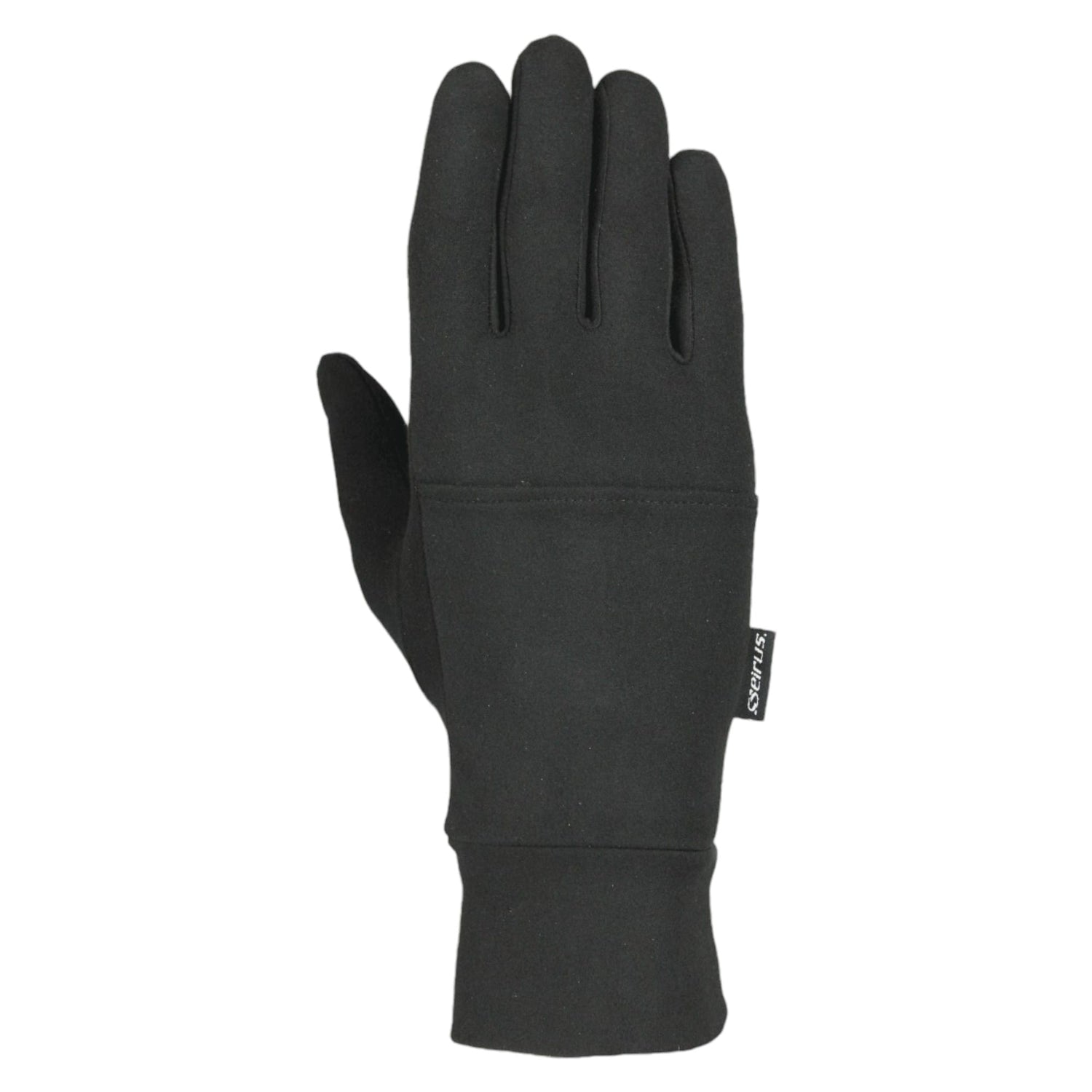 Heatwave Heat Pocket Adult Gloves