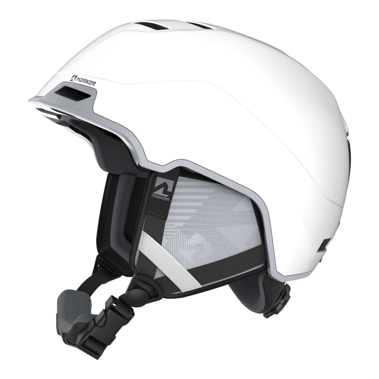 Confidant Adult Ski Helmet