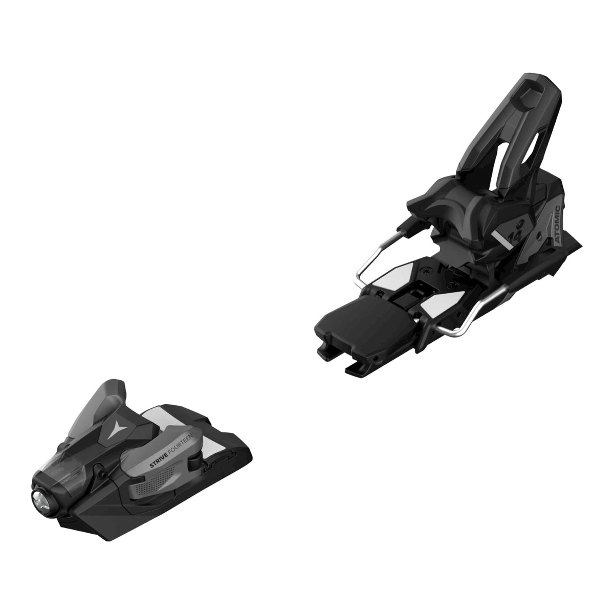 Strive 14 GW Adult Ski Bindings