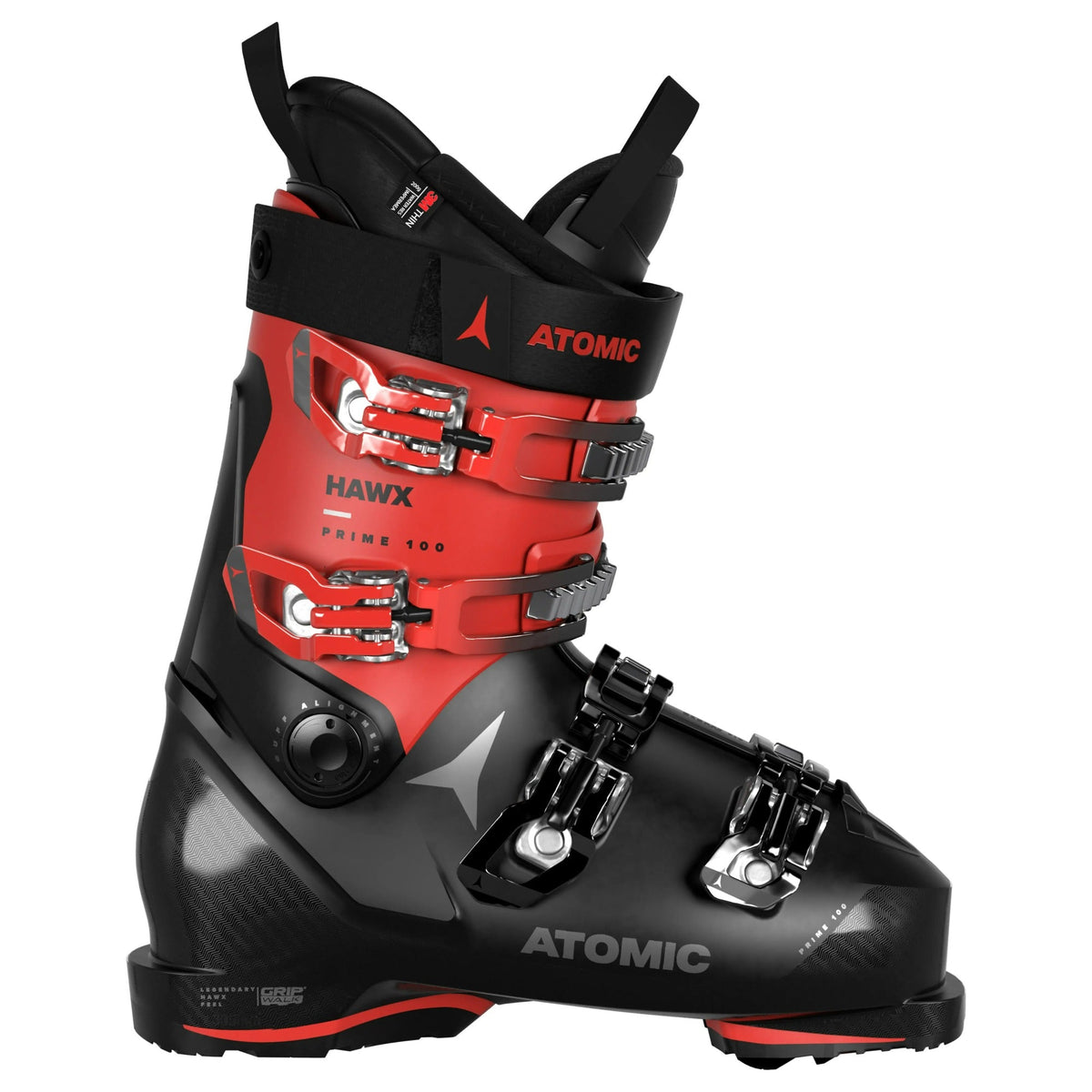 Hawx Prime 100 Men Ski Boots