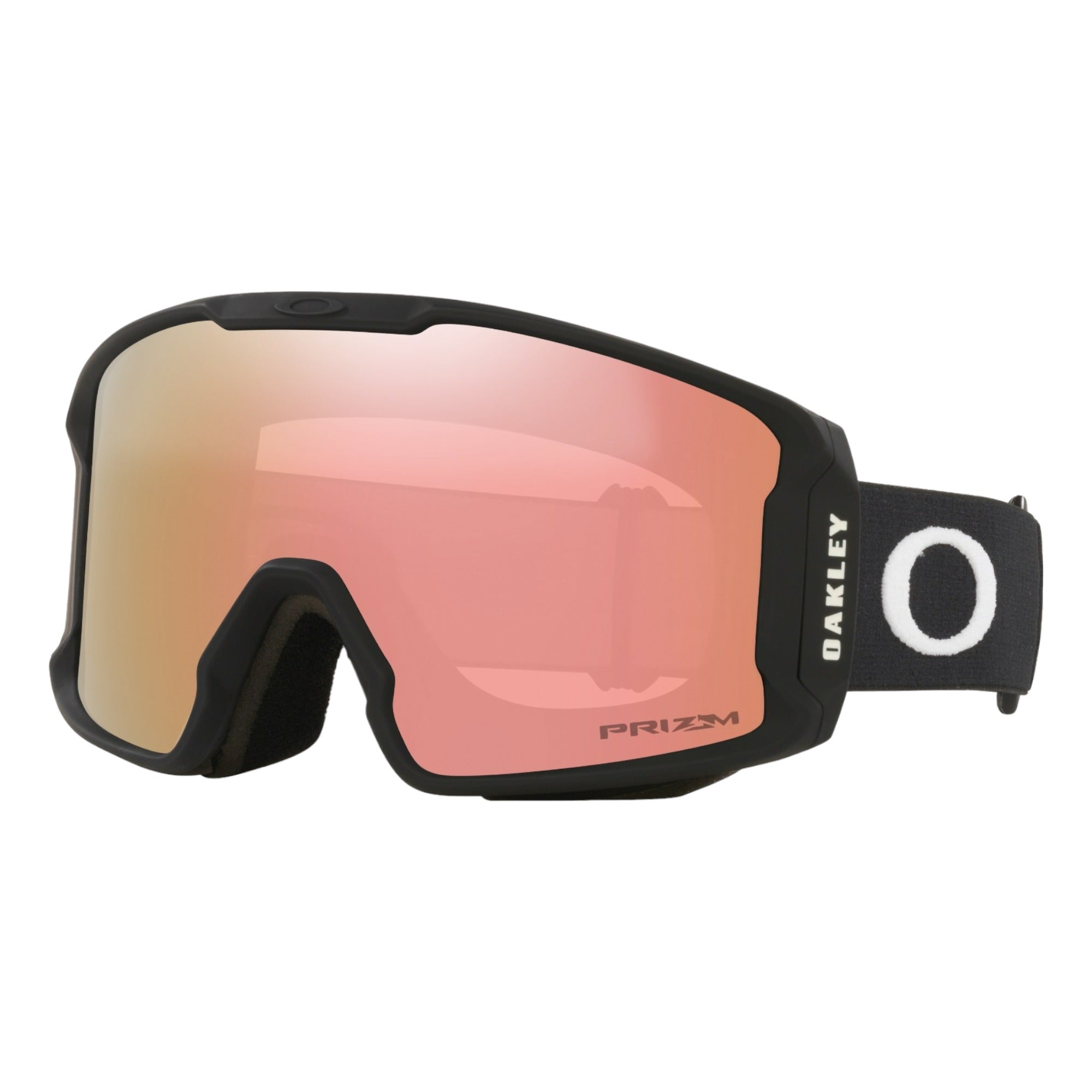 Oakley Lunettes de Ski Line Miner M avec Lentille Bonus Adulte Oberson