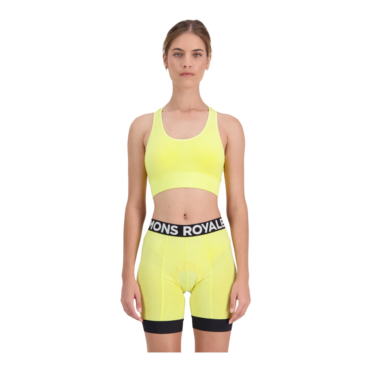 Soutien-gorge Sport Stratos Femme