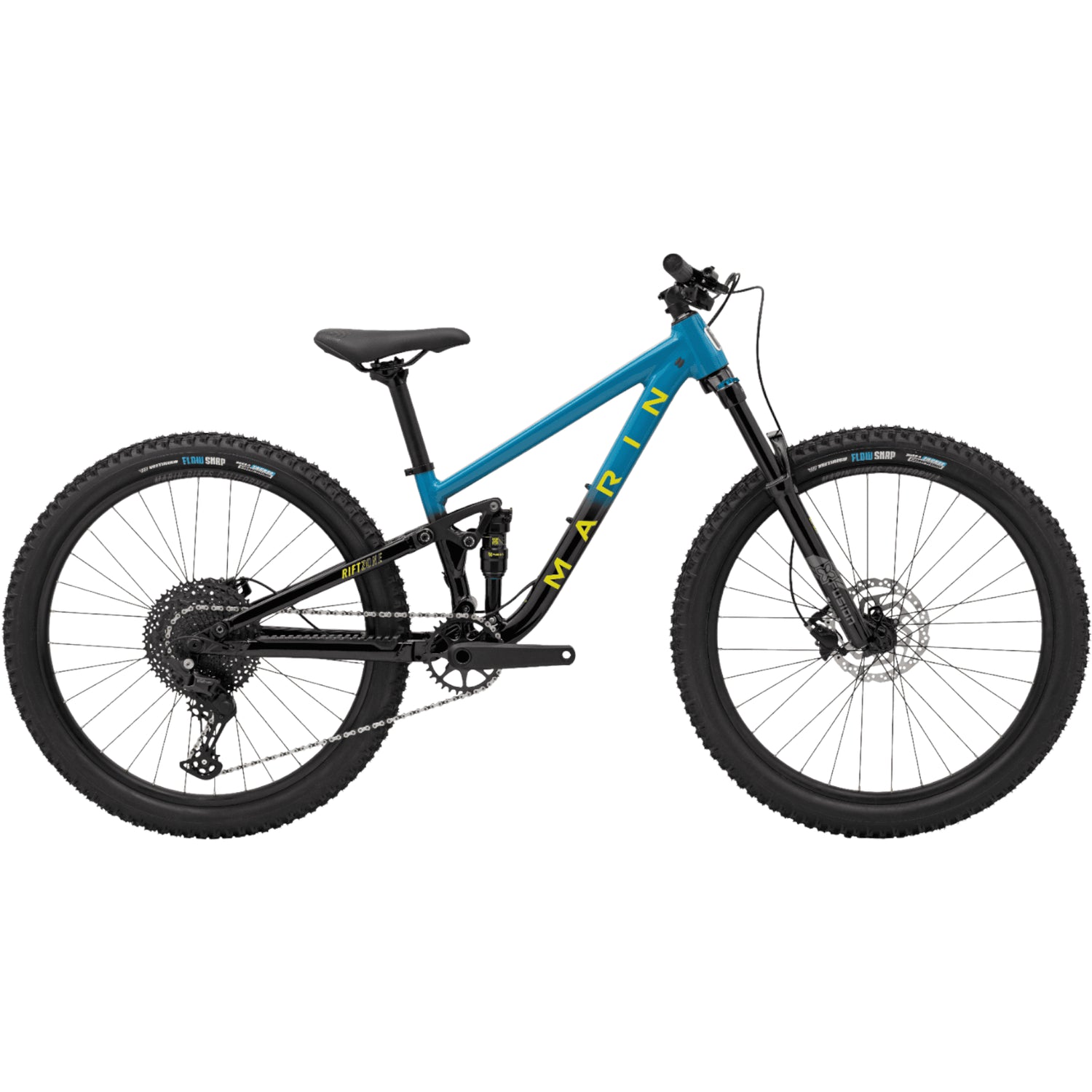 Rift Zone 26 Junior Bike