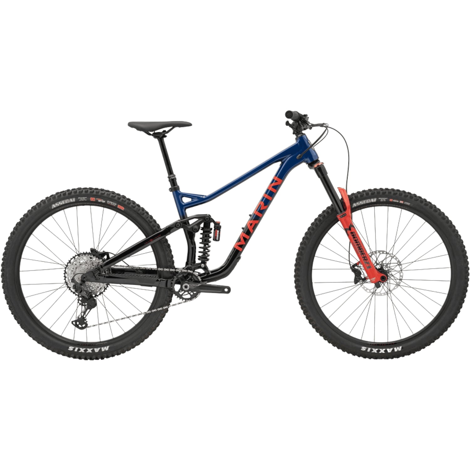 Vélo de Montagne Alpine Trail XR Adulte