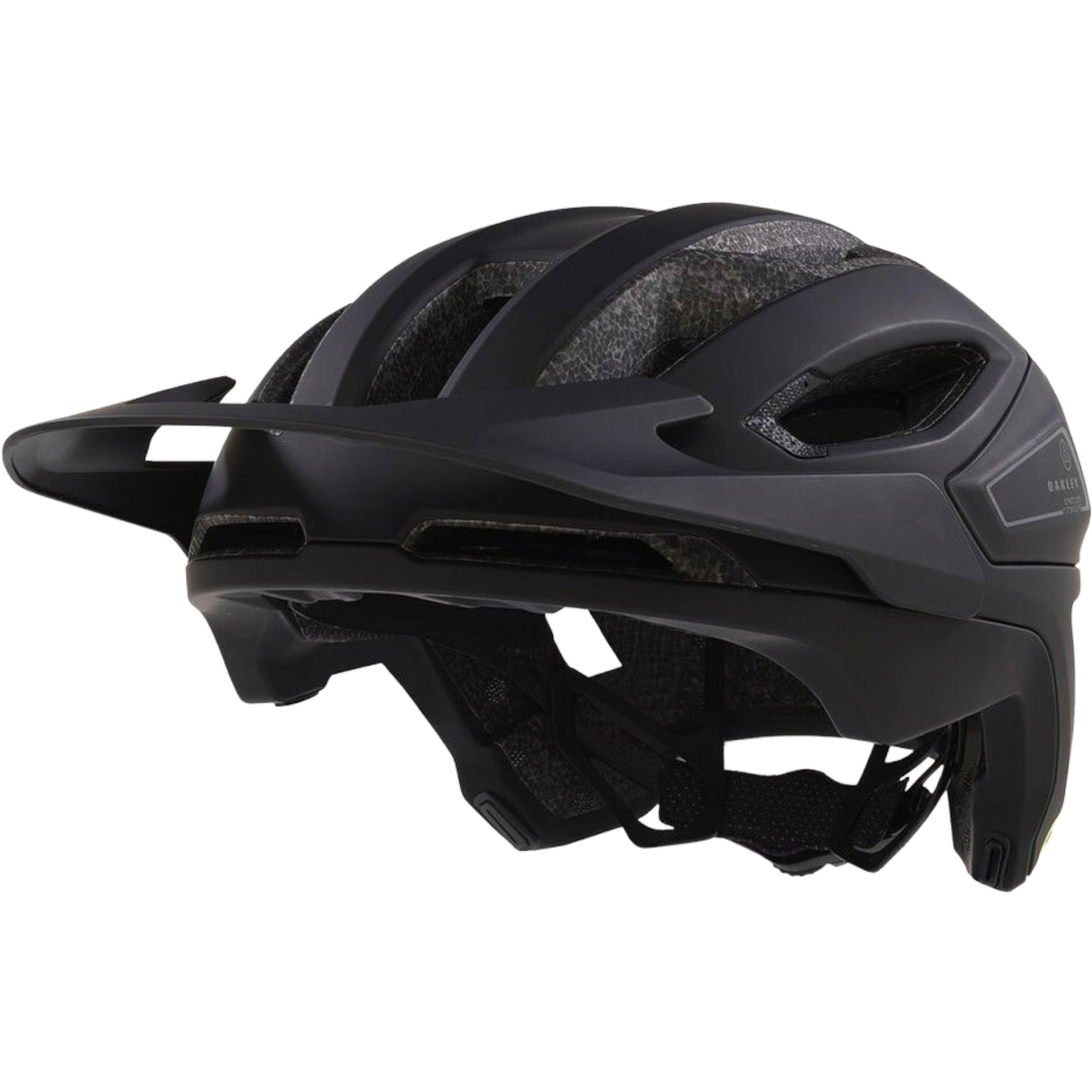 Oakley DRT3 Trail Adult Cycling Helmet Oberson