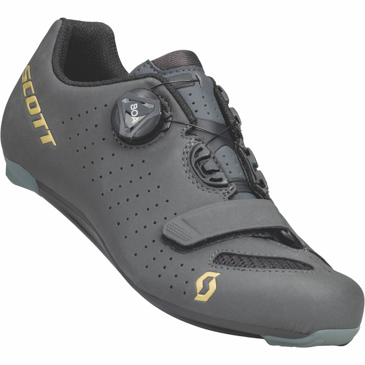 Chaussures de Vélo Road Comp Boa Femme