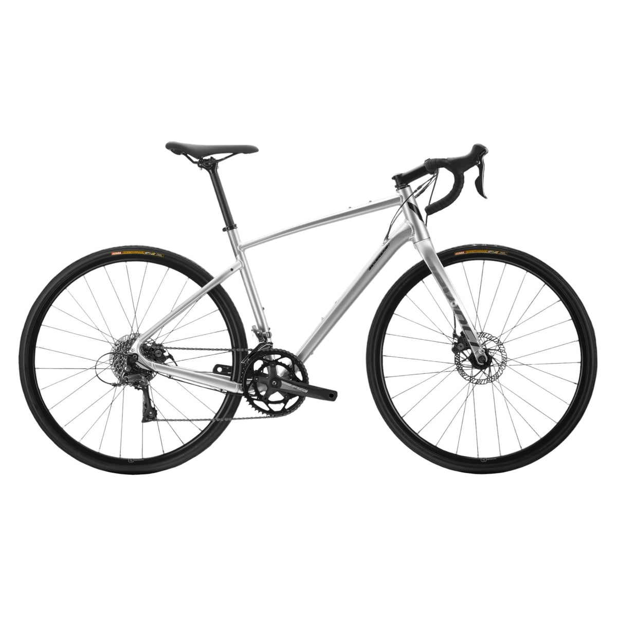 Vélo de Gravel Hatchet Claris 16S Adulte