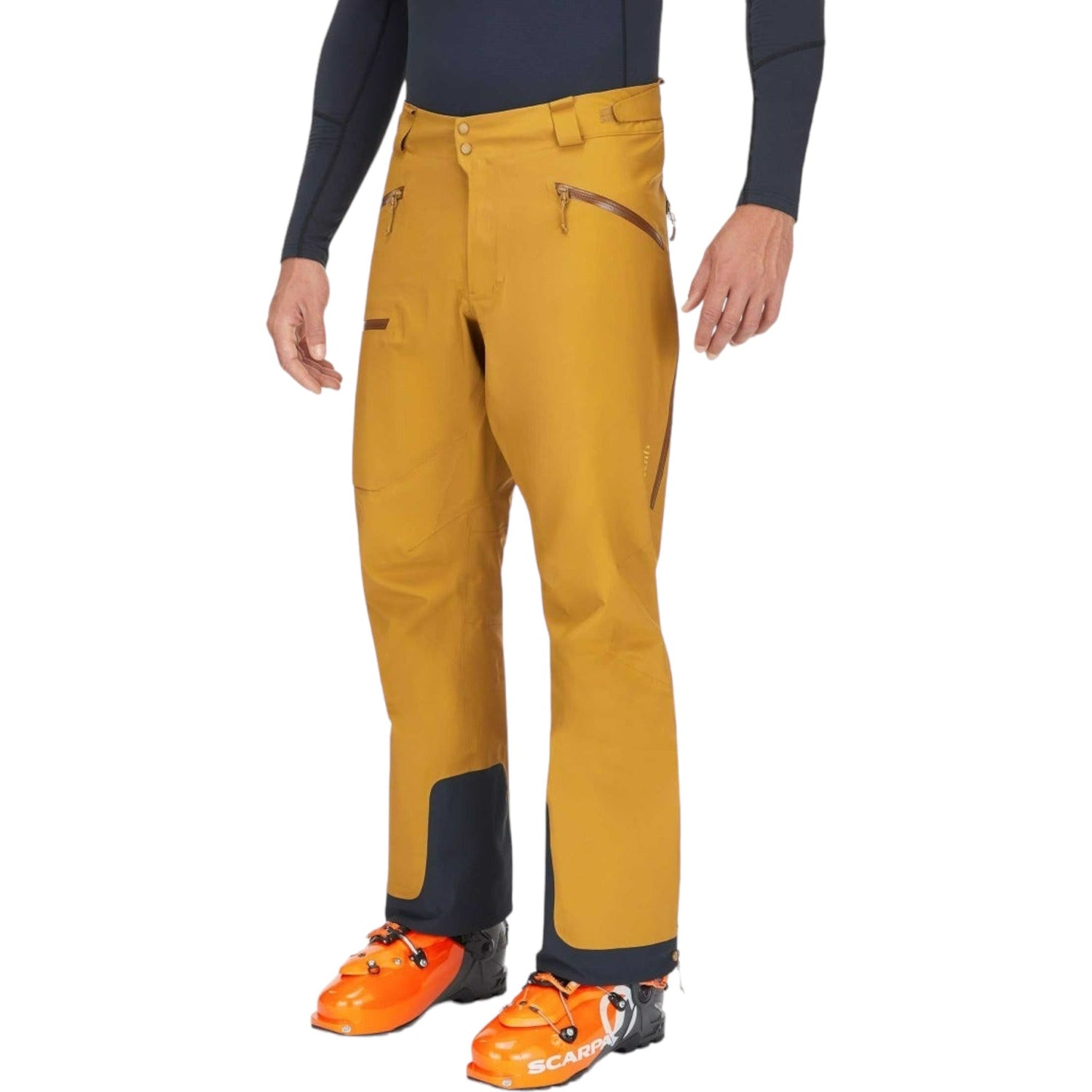 Khroma Diffuse Gore Tex Men Pant