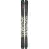 Blend Men Alpine Skis