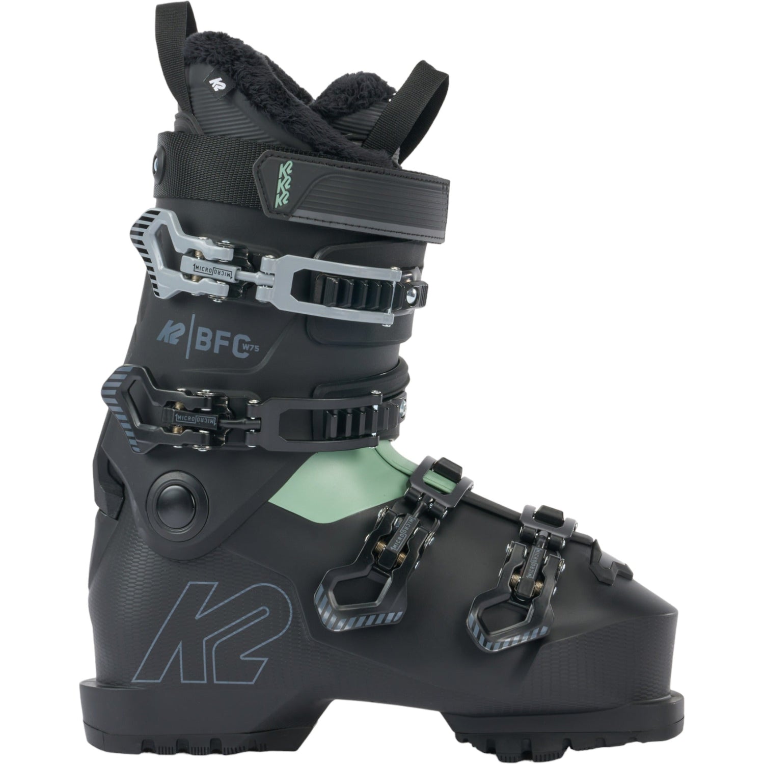 BFC 75 Women Ski Boots