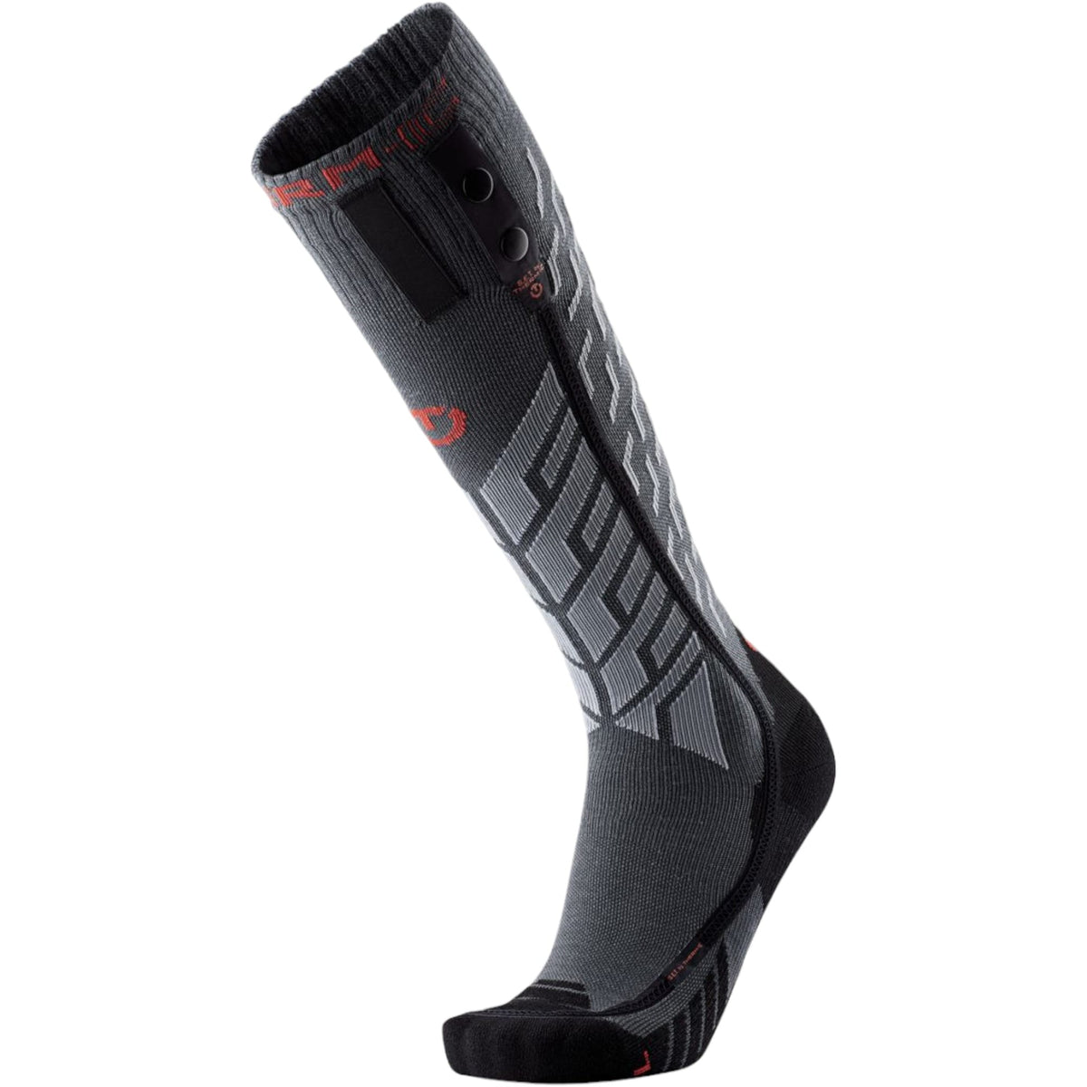 Ultra Warm Perfo S.E.T® Adult Heated Socks