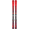 Redster S8 Revoshock C + X 12 GW Adult Alpine Skis