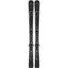 Skis Alpins Redster Q7.8 Revoshock C + M 12 GW Adulte