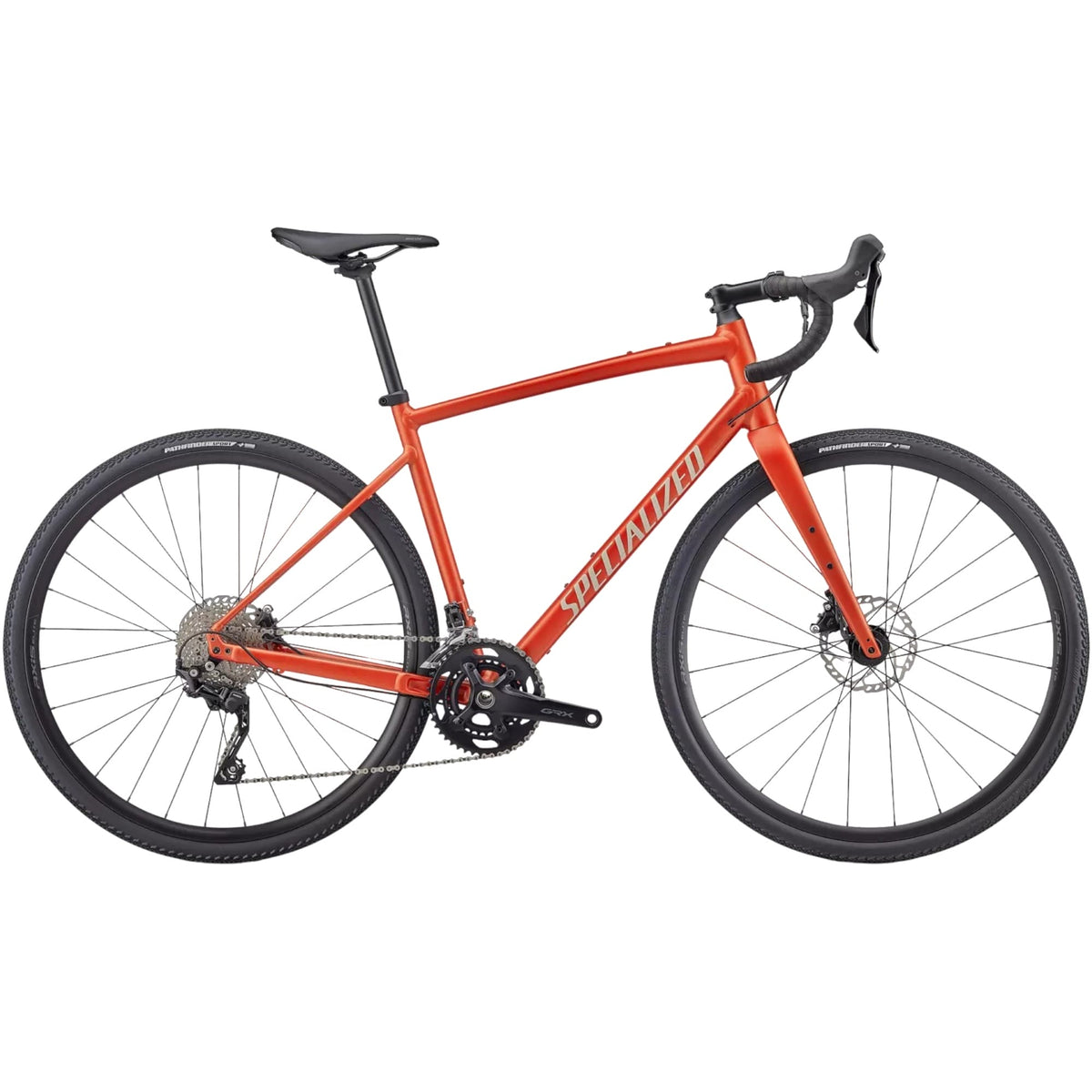 Vélo de Gravel Diverge Elite E5 Adulte