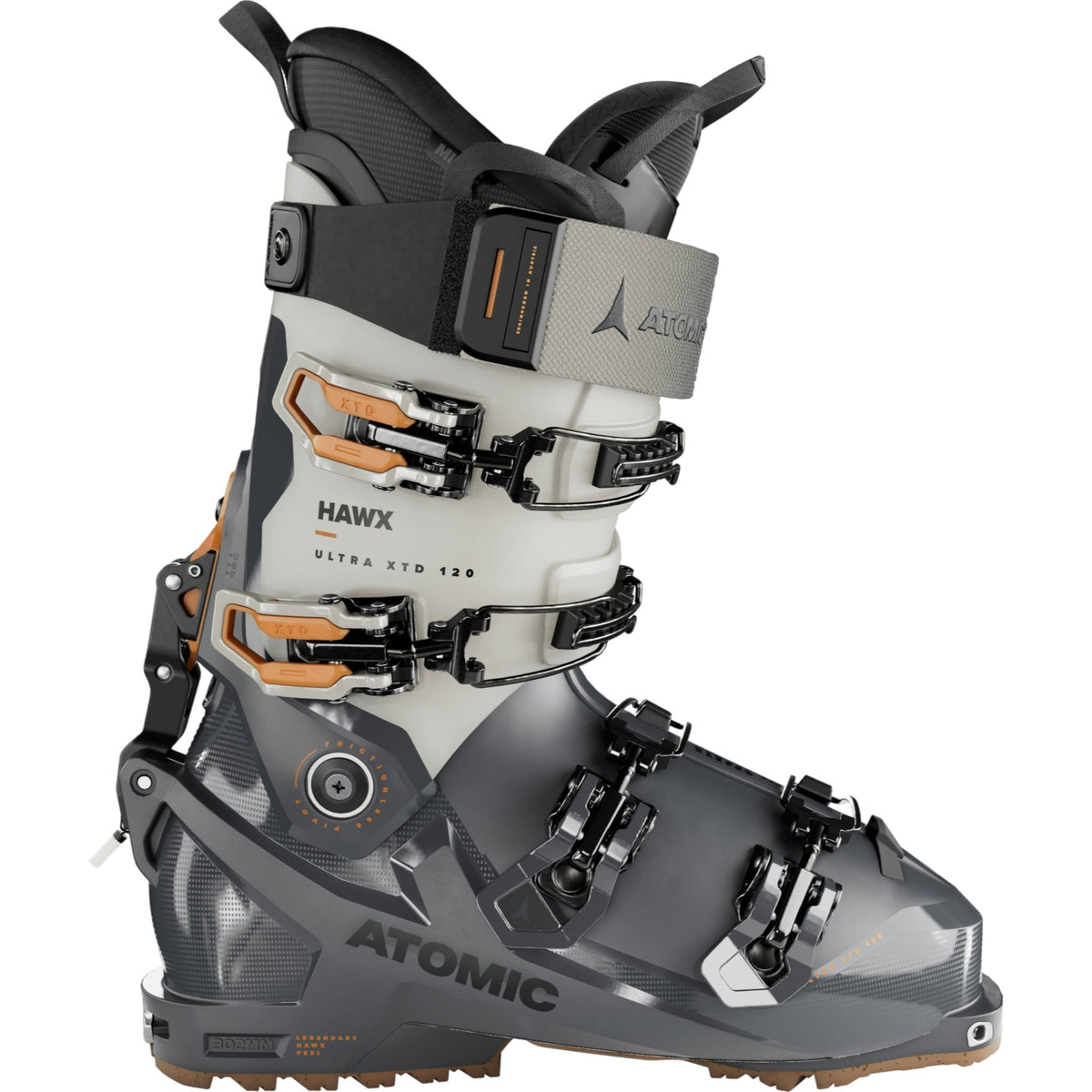 Hawx Ultra XTD 120 GW Men Ski Boots