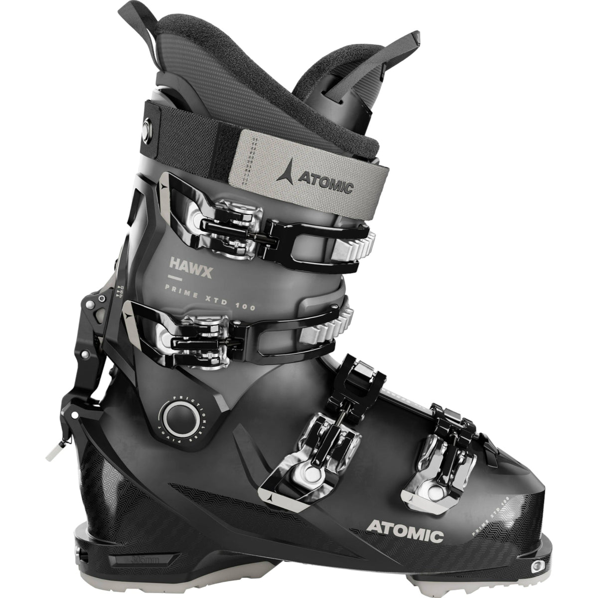 Bottes de Ski Hawx Prime XTD 100 GW Homme