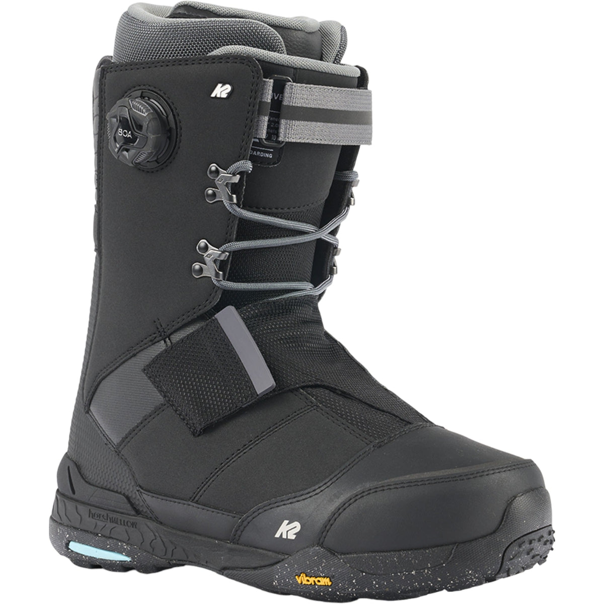 Waive Men Snowboard Boots