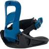 Mini Turbo Kids Snowboard Bindings