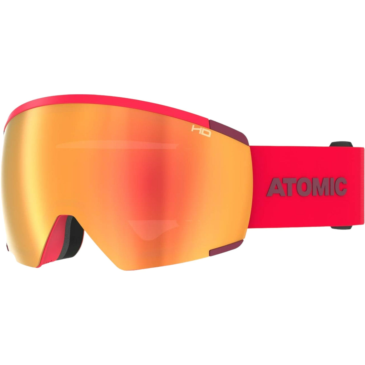 Lunette de Ski Redster HD Adulte