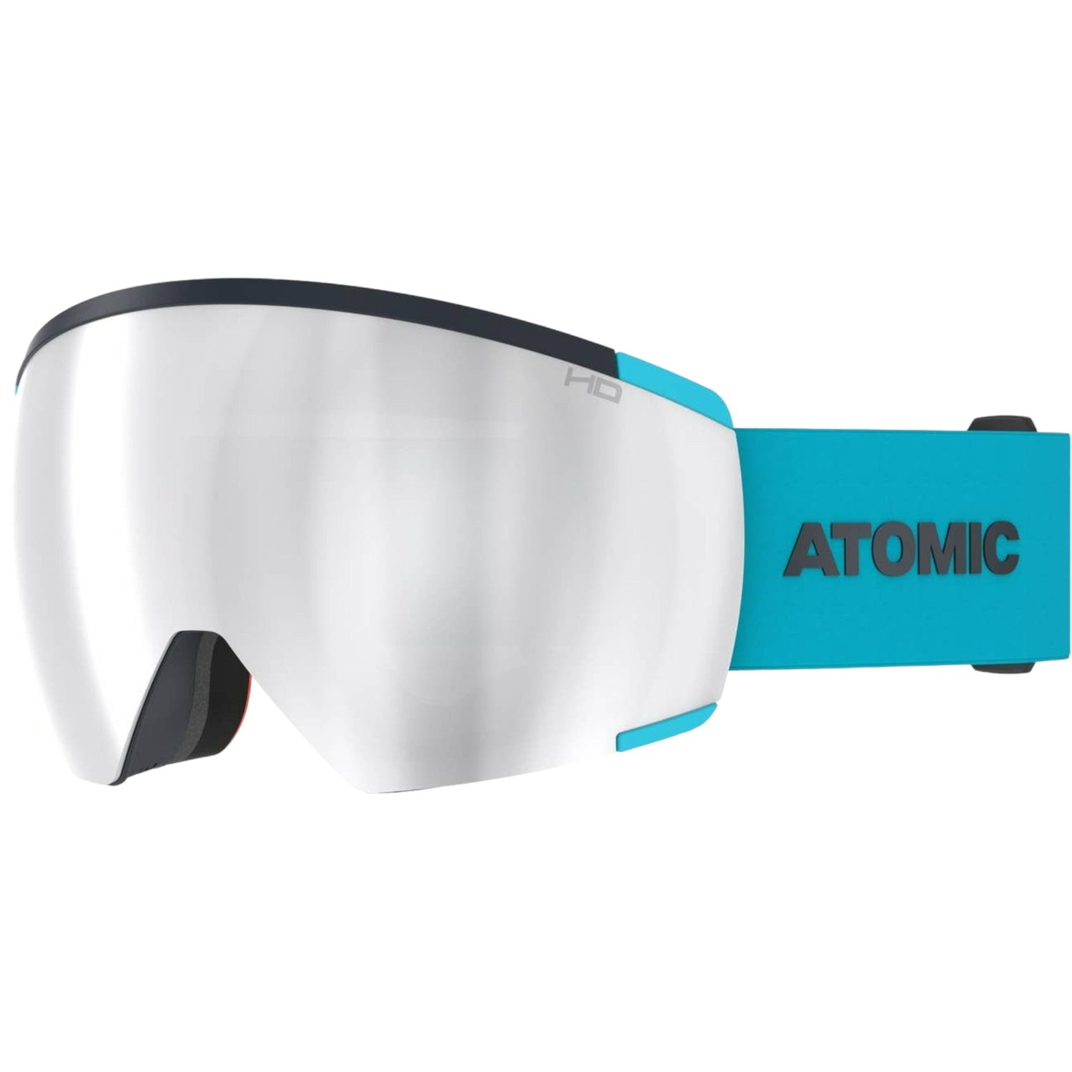 Lunette de Ski Redster HD Adulte