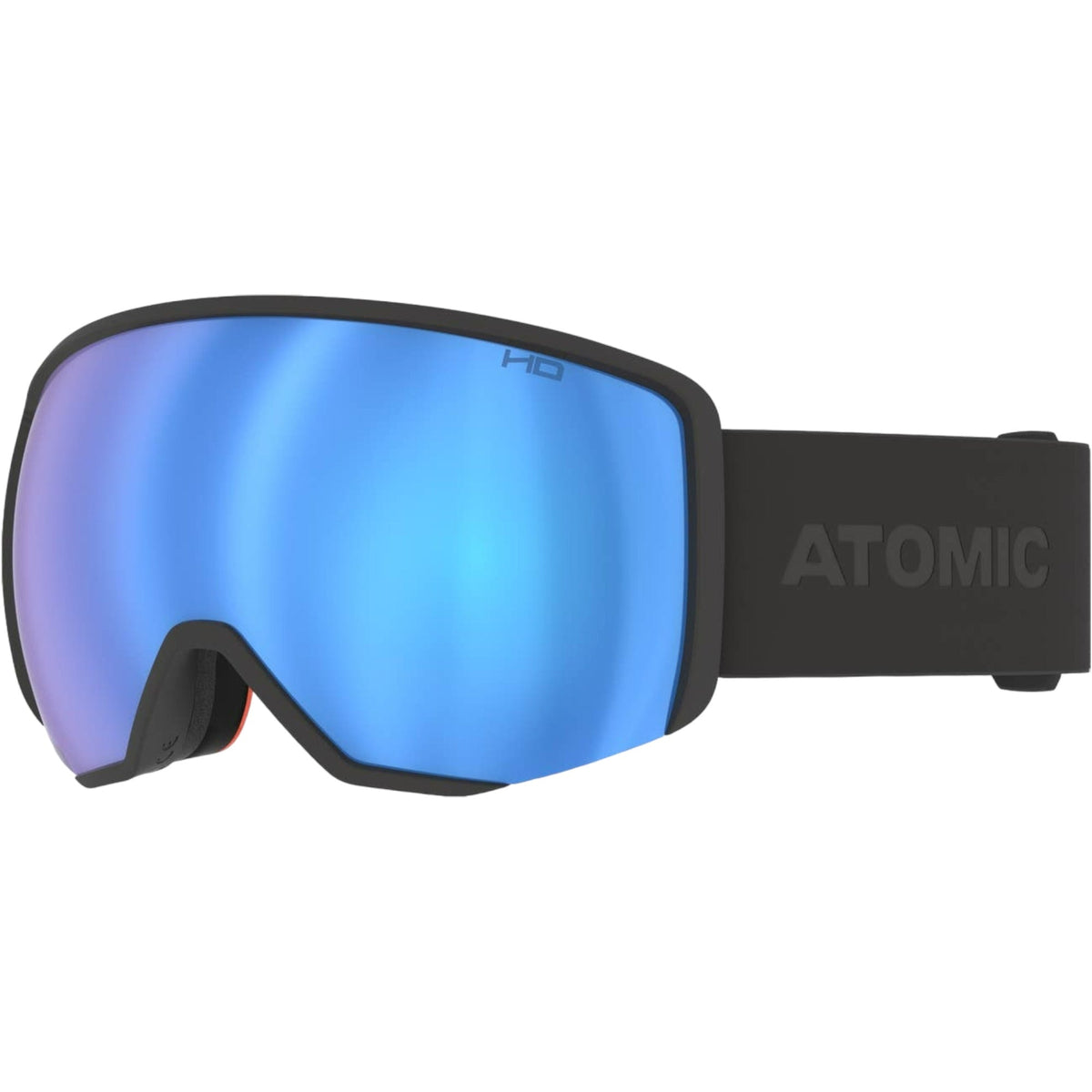 Revent L HD Adult Ski Goggles