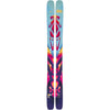 ARW 100 Women Alpine Skis