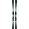 Skis Alpins Primetime 44+ FX + EMX 12 FX Homme