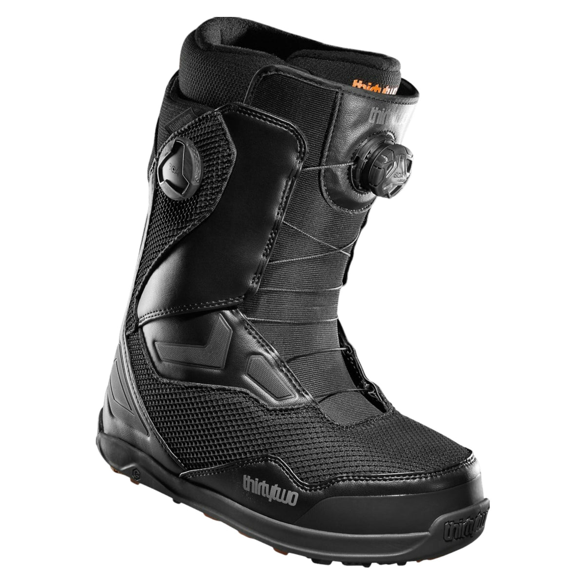 TM-2 Double Boa Men Snowboard Boots