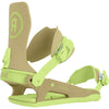 C-6 Men Snowboard Bindings