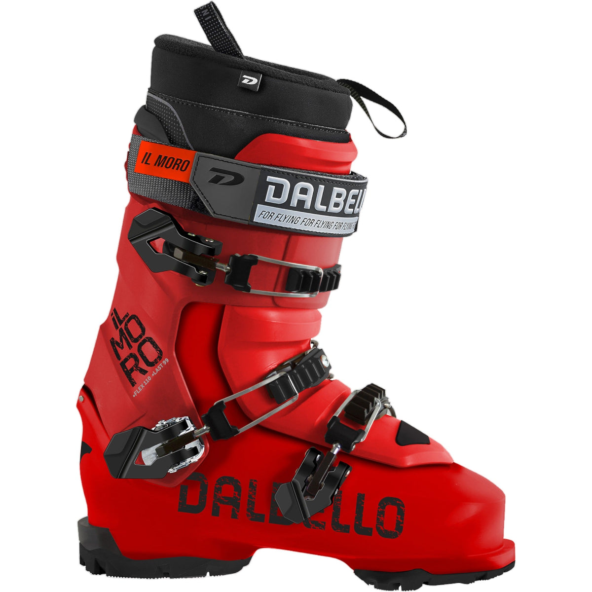 Bottes de Ski Il Moro 110 GW Homme