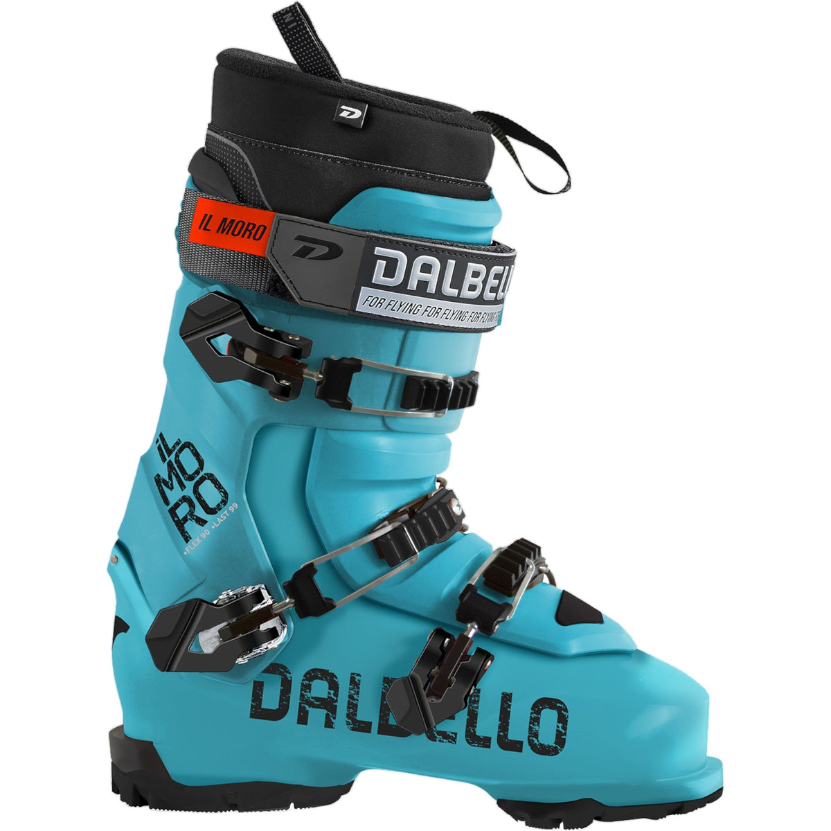 Il Moro 90 GW Men Ski Boots