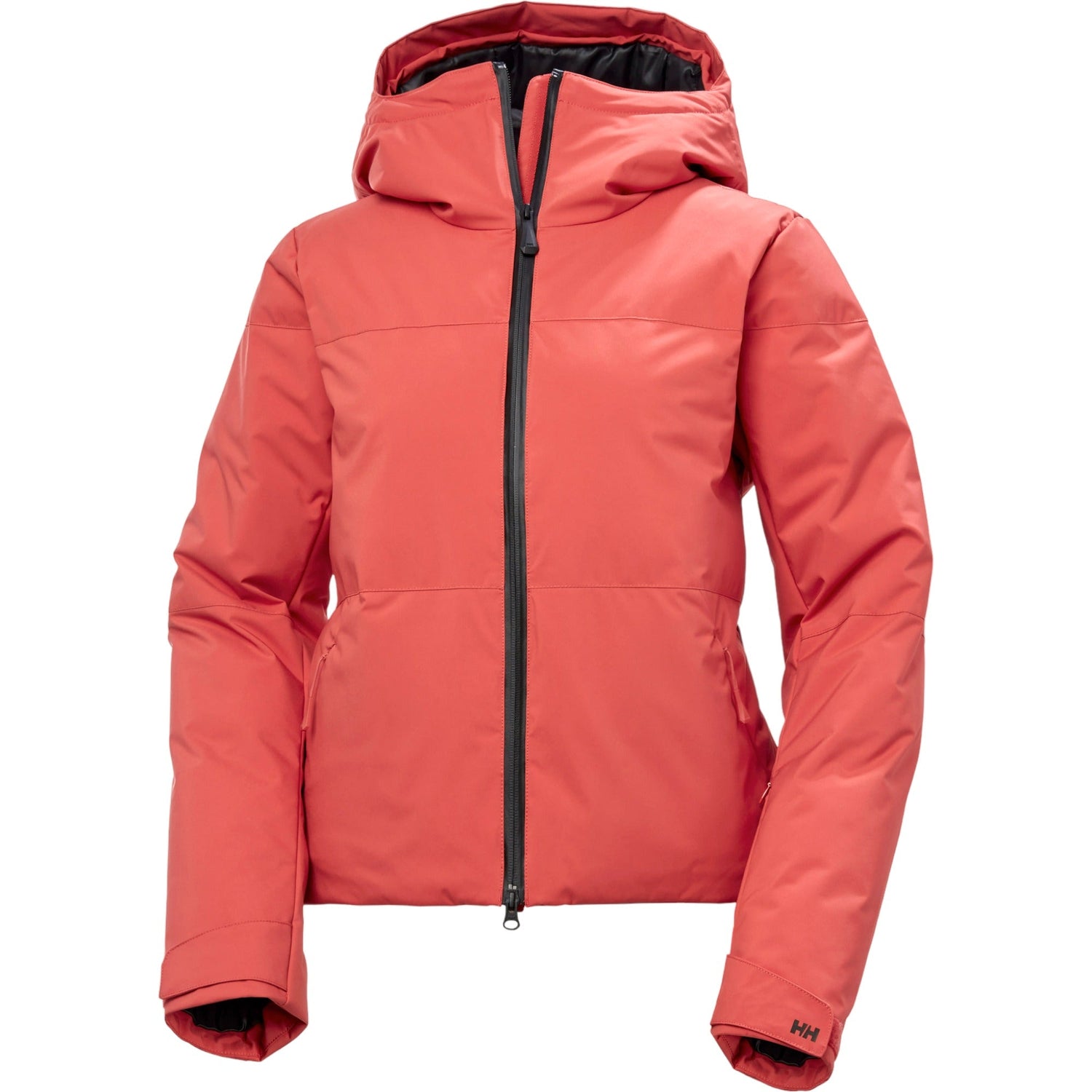 Nora Short Puffy Women Jacket