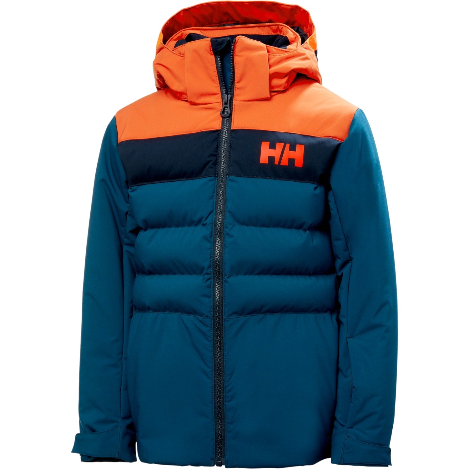 Manteau Cyclone Enfant