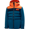 Manteau Cyclone Enfant