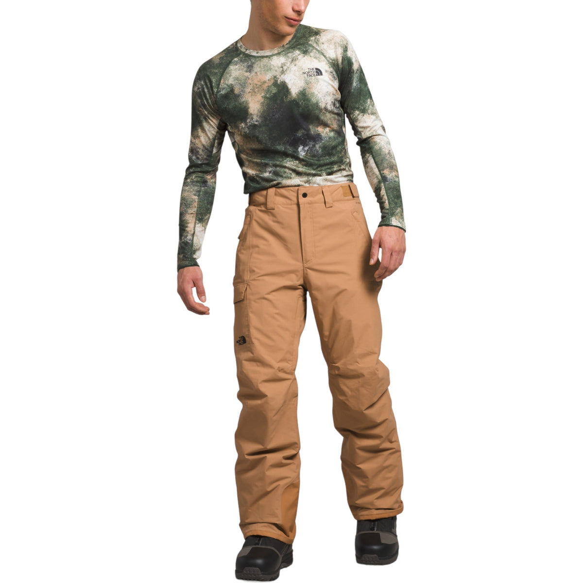 Pantalon Freedom Insulated Homme