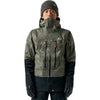 Spurr Men Jacket