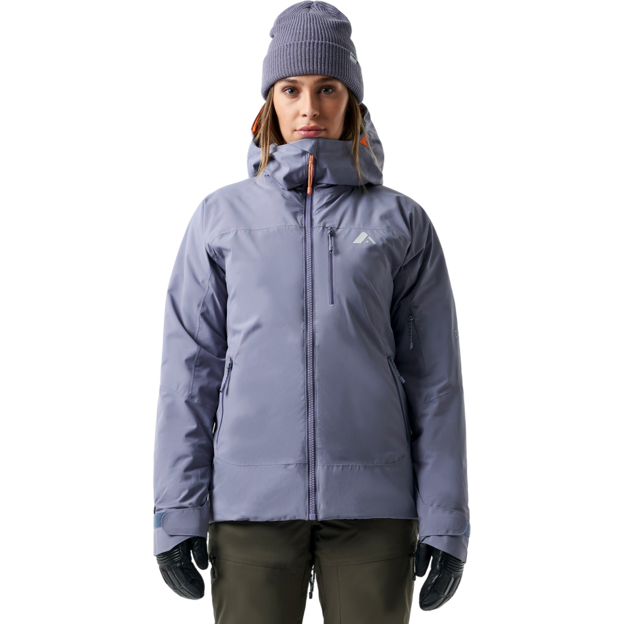 Orage Manteau Nina Hybrid Insulated Jacket Femme – Oberson