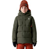 Redford Synthetic Down Junior Jacket