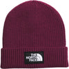 Tuque Logo Cuffed Adulte