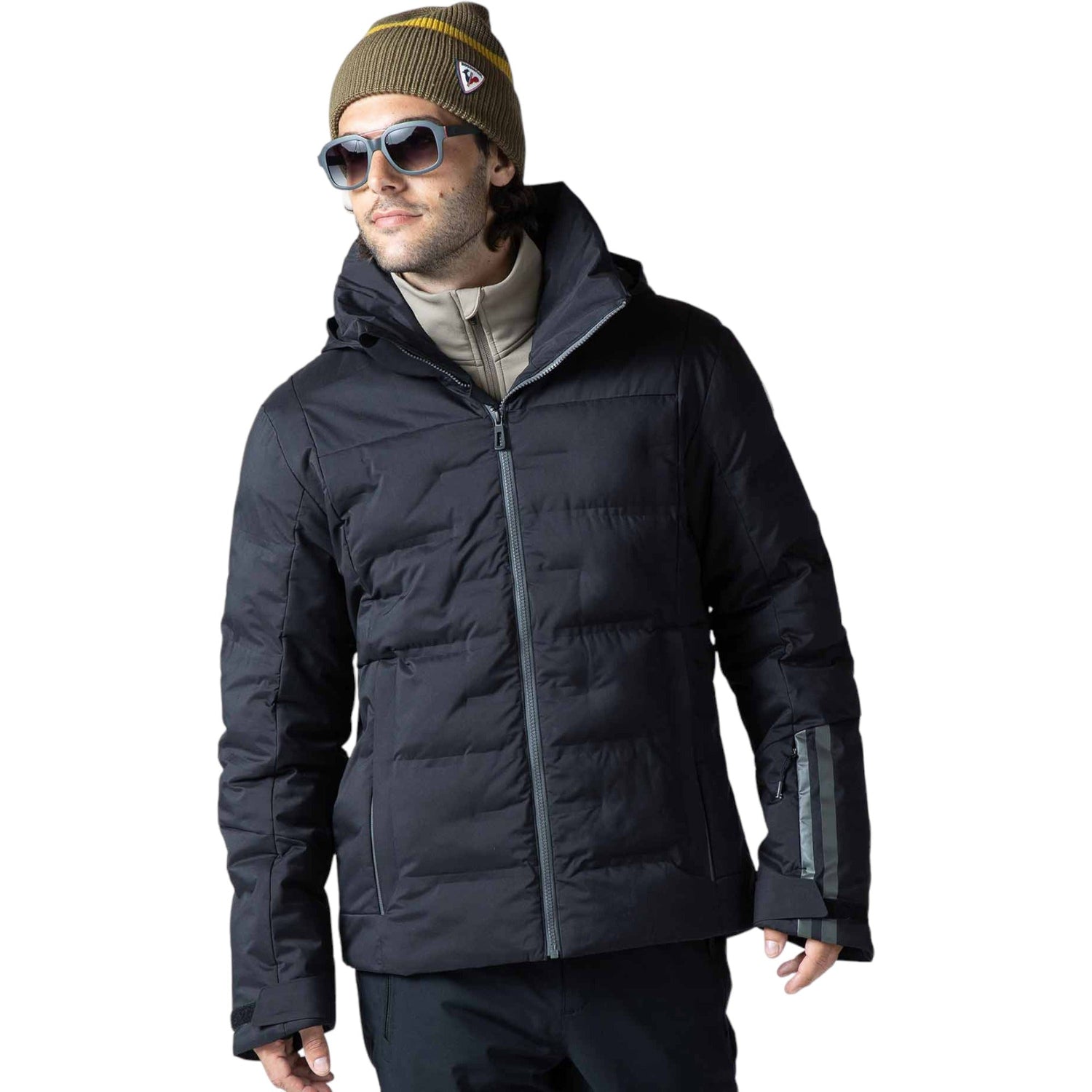 Manteau Depart Homme