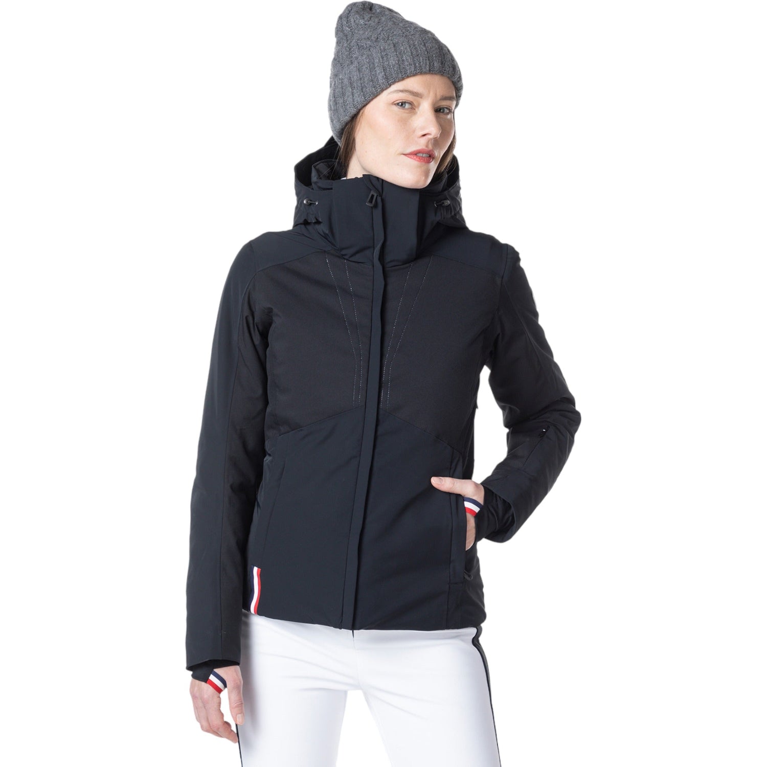 Summit Stretch Women Jacket