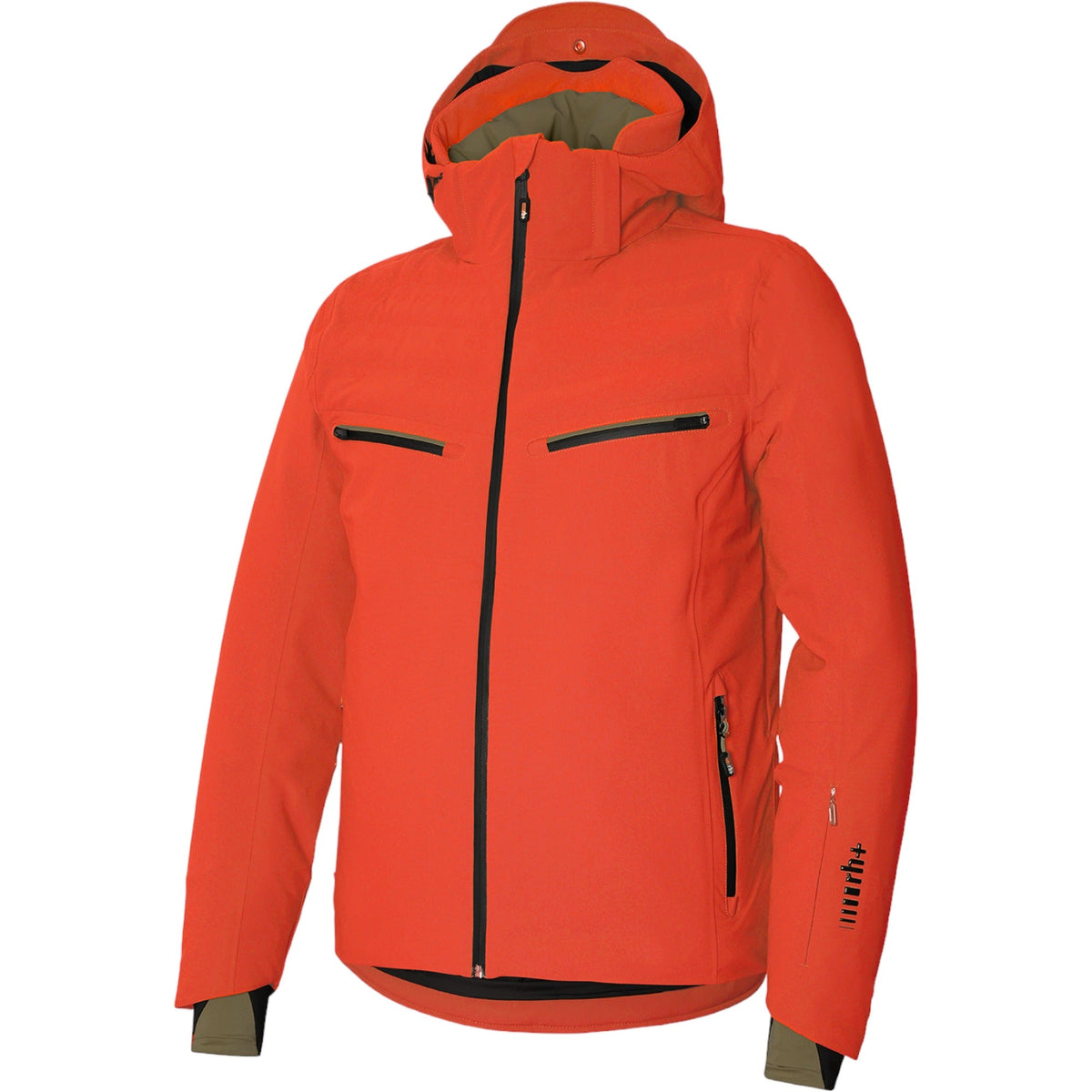 Klyma Evo Men Jacket