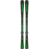 Skis Alpins Supershape E-Magnum + Protector PR13 GW Adulte